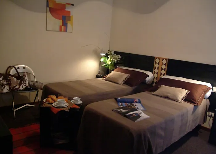 Hotel Orvieto